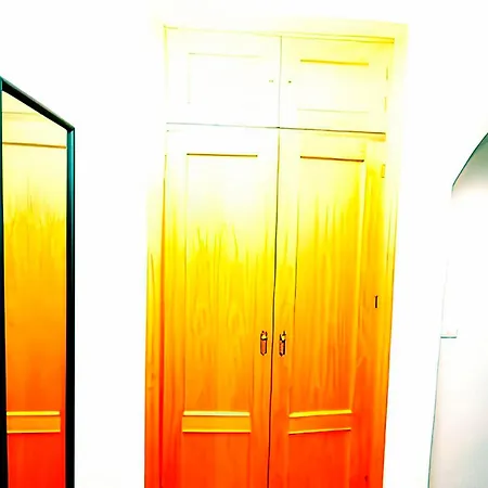 Noria Familias Y Parejas Gold Appartement *