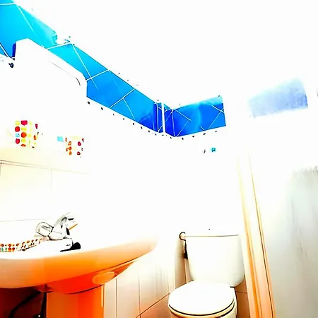 Appartement Noria Familias Y Parejas Gold *