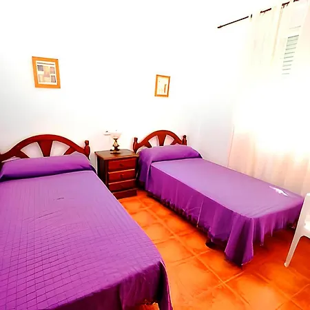 Noria Familias Y Parejas Gold 公寓 *