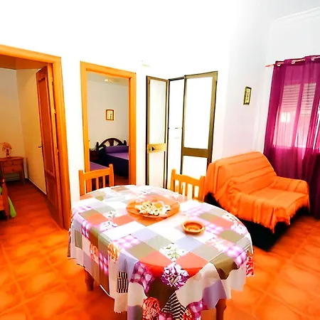 Noria Familias Y Parejas Gold 公寓